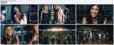 Pussycat Dolls - Stick With U