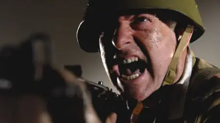 National Geographic Generals At War The Battle of Kursk