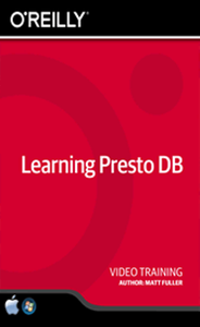 Learning Presto DB