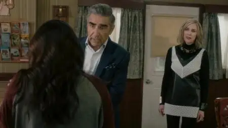 Schitt's Creek S03E04