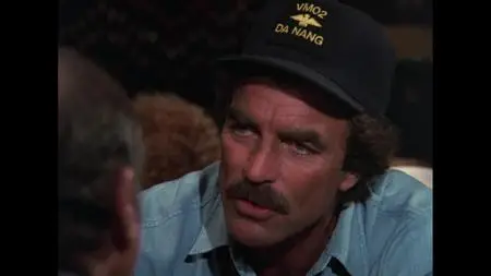 Magnum P.I. S05E20