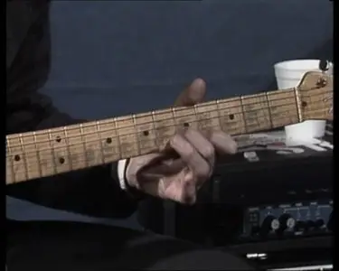 Albert Lee - Master Session