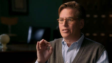 Masterclass - Aaron Sorkin Teaches Screenwriting