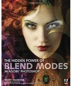 The Hidden Power of Blend Modes in Adobe Photoshop [Repost]