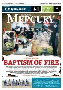 Illawarra Mercury - March 2, 2019