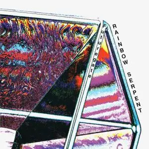 Rainbow Serpent - 9 Albums (1995-2010)