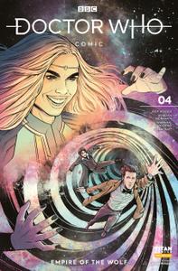 Doctor Who - Empire of the Wolf 004 (2022) (3 covers) (digital) (The Seeker-Empire