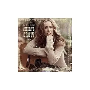 Sheryl Crow - Four Albums