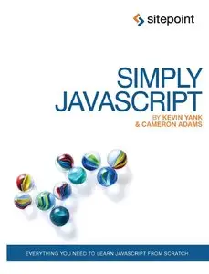 Simply JavaScript (Repost)