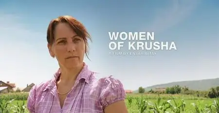 Al-Jazeera World - Women of Krusha (2015)