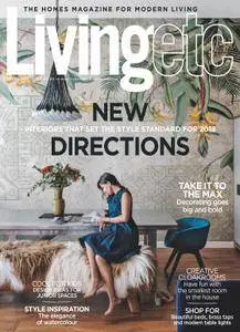 Living Etc UK - February 2018