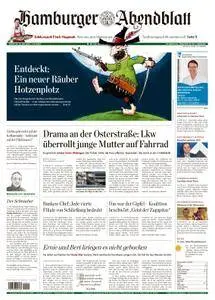 Hamburger Abendblatt - 08. Mai 2018