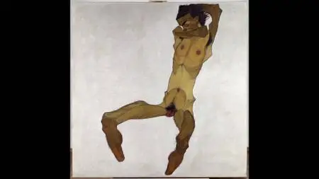 BBC - Egon Schiele: Dangerous Desires (2018)