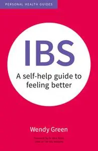 «IBS» by Wendy Green
