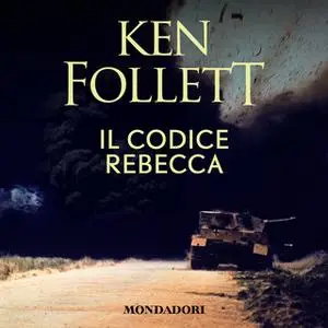 «Il codice Rebecca» by Ken Follett