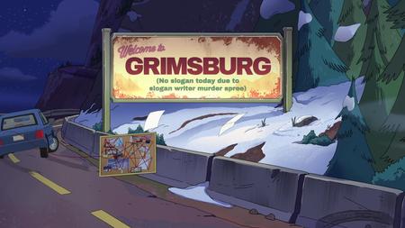 Grimsburg S01E13