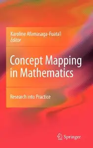 Concept Mapping in Mathematics: Research into Practice