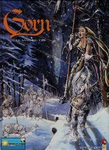 Gorn 4 - Le sang du ciel