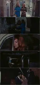 The Lady in Red Kills Seven Times / La dama rossa uccide sette volte (1972)