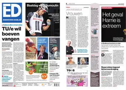 Eindhovens Dagblad - Helmond – 13 juli 2018