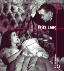 Stefano Socci - Fritz Lang (2013)