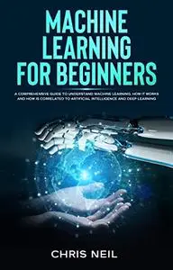 Machine Learning For Beginners