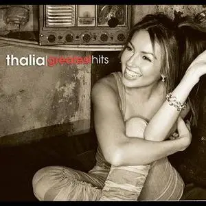 Thalia - Greatest Hits