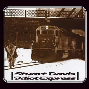 Stuart Davis - Discography (1993-2008)
