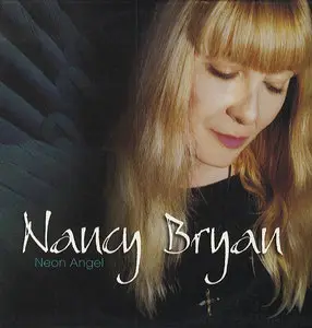 Nancy Bryan - Neon Angel (2000) [Official Digital Download 24/88]