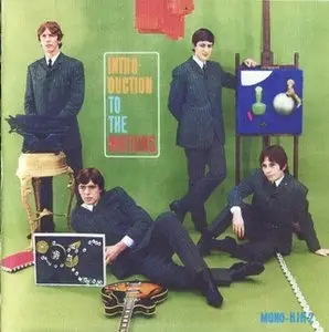 The Motions - Introduction To The Motions & Their Own Way (1965 & 1966)