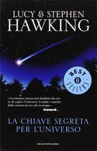 Lucy & Stephen Hawking - La chiave segreta per l'universo (repost)