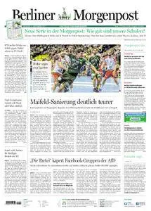 Berliner Morgenpost - 04. September 2017