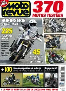 Moto Revue Hors-Série - mars 01, 2016