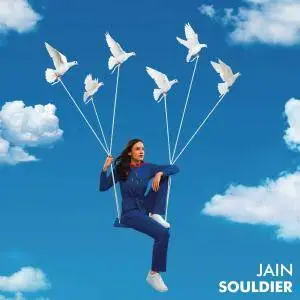 Jain - Souldier (2018)