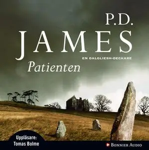 «Patienten» by P.D. James