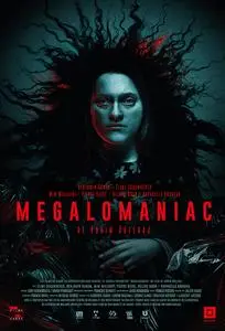 Megalomaniac (2022)