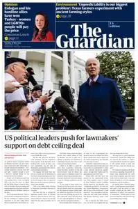 The Guardian USA - 30 May 2023