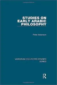 Studies on Early Arabic Philosophy