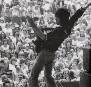 Jeff Beck - Beckology