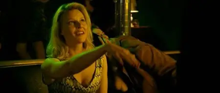 Nemico Pubblico n°1 - L' istinto Di Morte (2008)