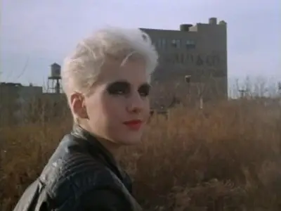 Necropolis (1987)