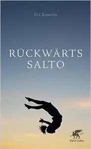 Evi Simeoni - Rückwärtssalto