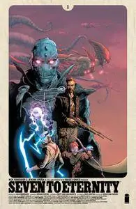 Seven to Eternity 001 (2016)