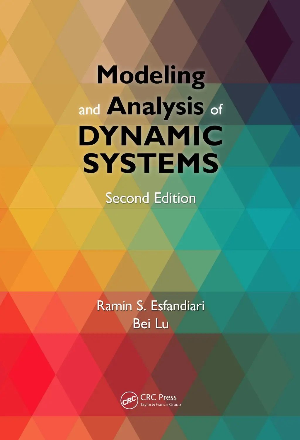 Modeling and analysis of dynamic systems 2nd edition avaxhome