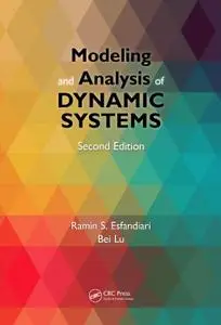Modeling and Analysis of Dynamic Systems, 2nd Edition