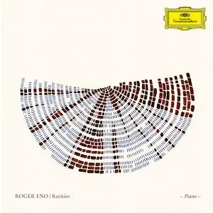 Roger Eno - Rarities - Piano (2022)