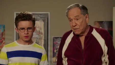 The Goldbergs S06E20