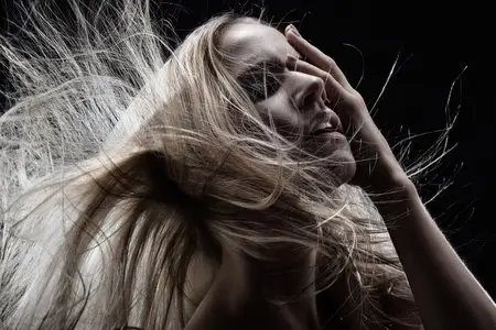 Fashion Art by Carsten Witte