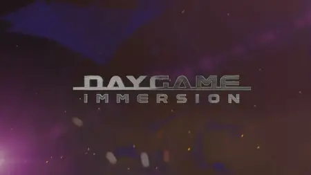 Daygame Immersion
