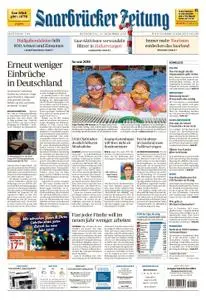 Saarbrücker Zeitung – 27. Dezember 2018